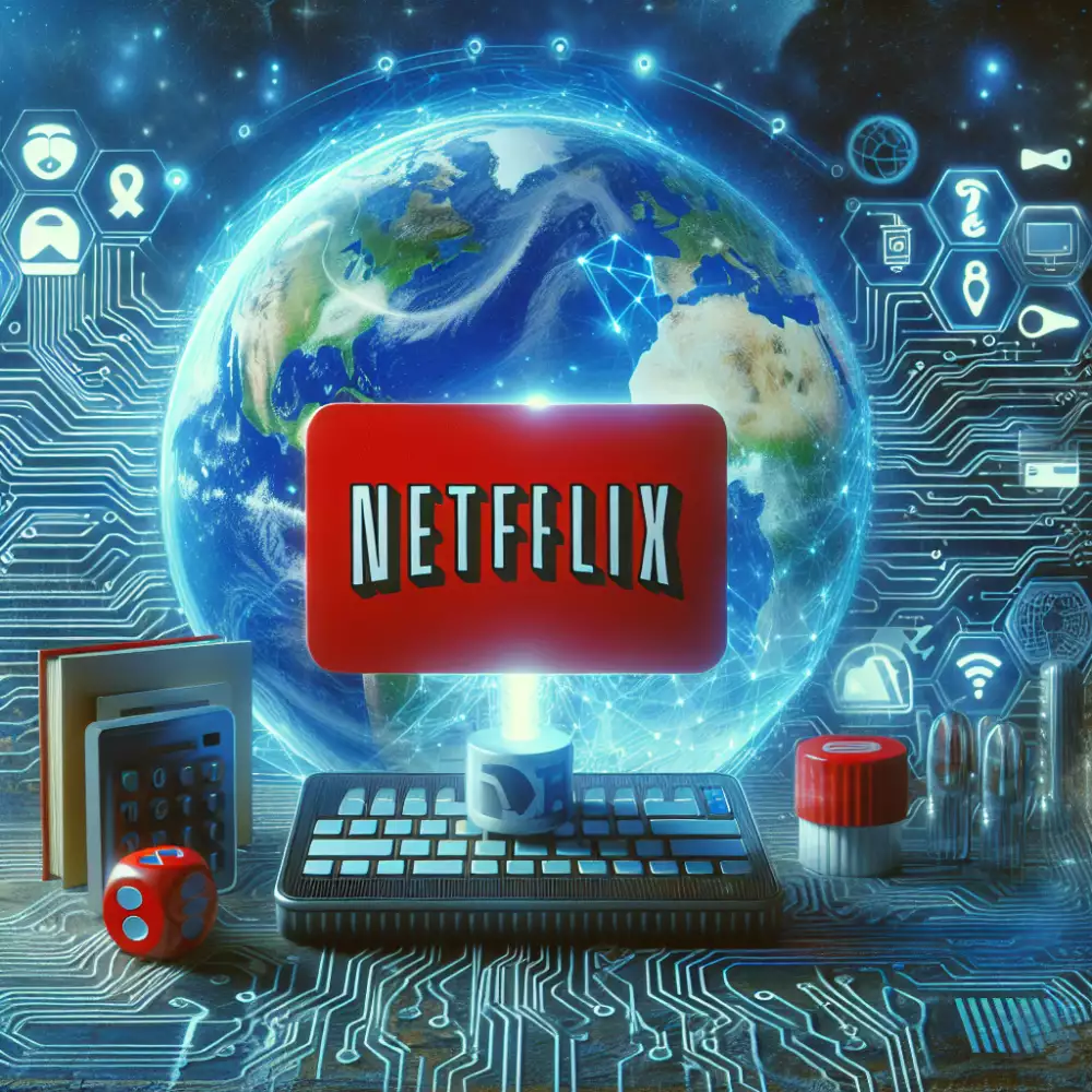 netflix předplatné 2025