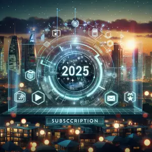 Netflix Předplatné 2025