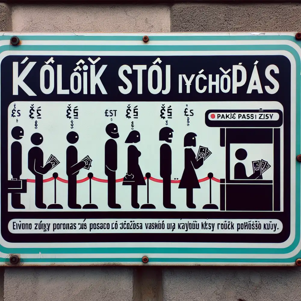 Kolik Stoji Rychlopas