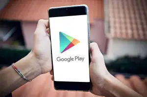 Huawei Google Play