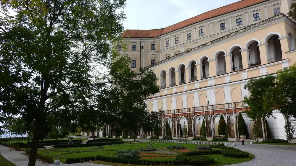 Nejlepší Restaurace Mikulov