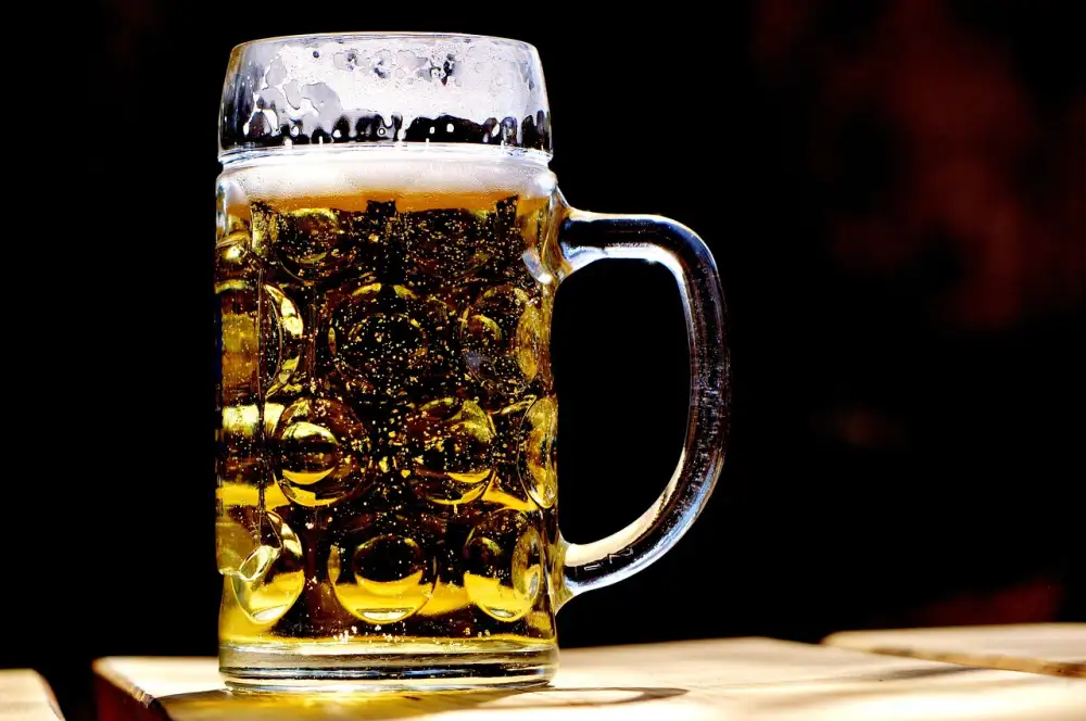 Dej Bůh Štěstí Pivo