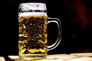 Dej Bůh Štěstí Pivo