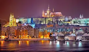 Restaurace Na Lodi Praha