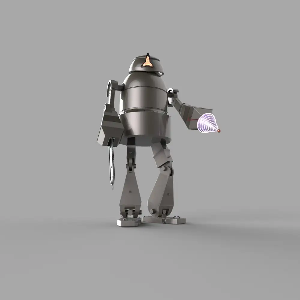 Kuchyňský Robot