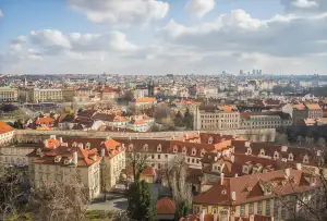 Zážitková Restaurace Praha