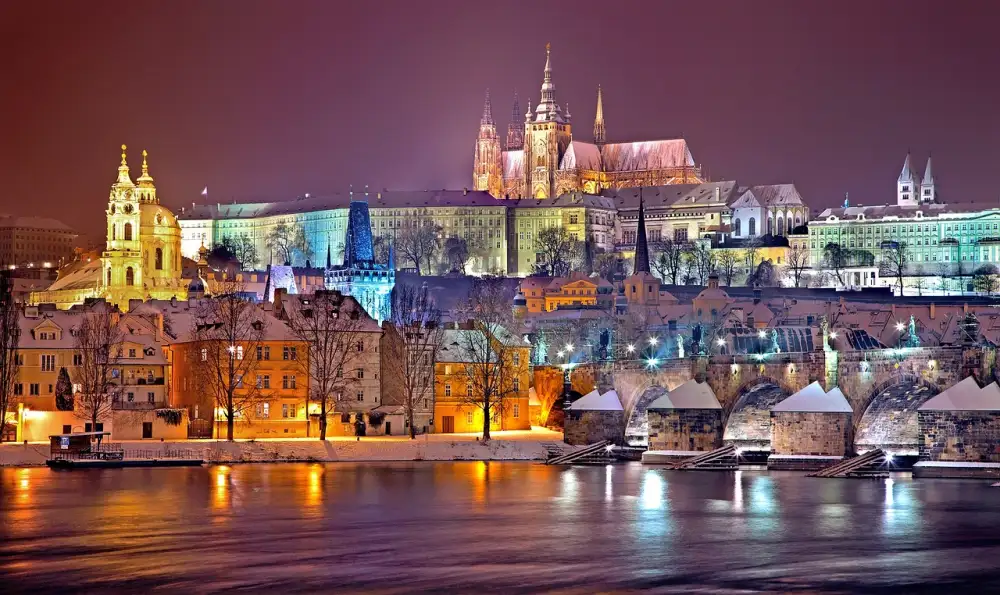 Restaurace U Matěje Praha 6