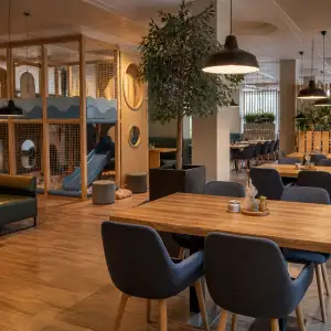 Restaurace S Dětským Koutkem Brno
