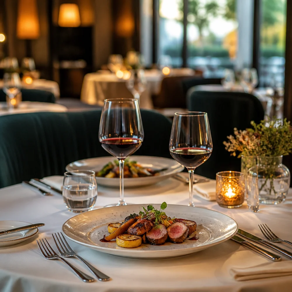 Nejlepší Restaurace Poděbrady
