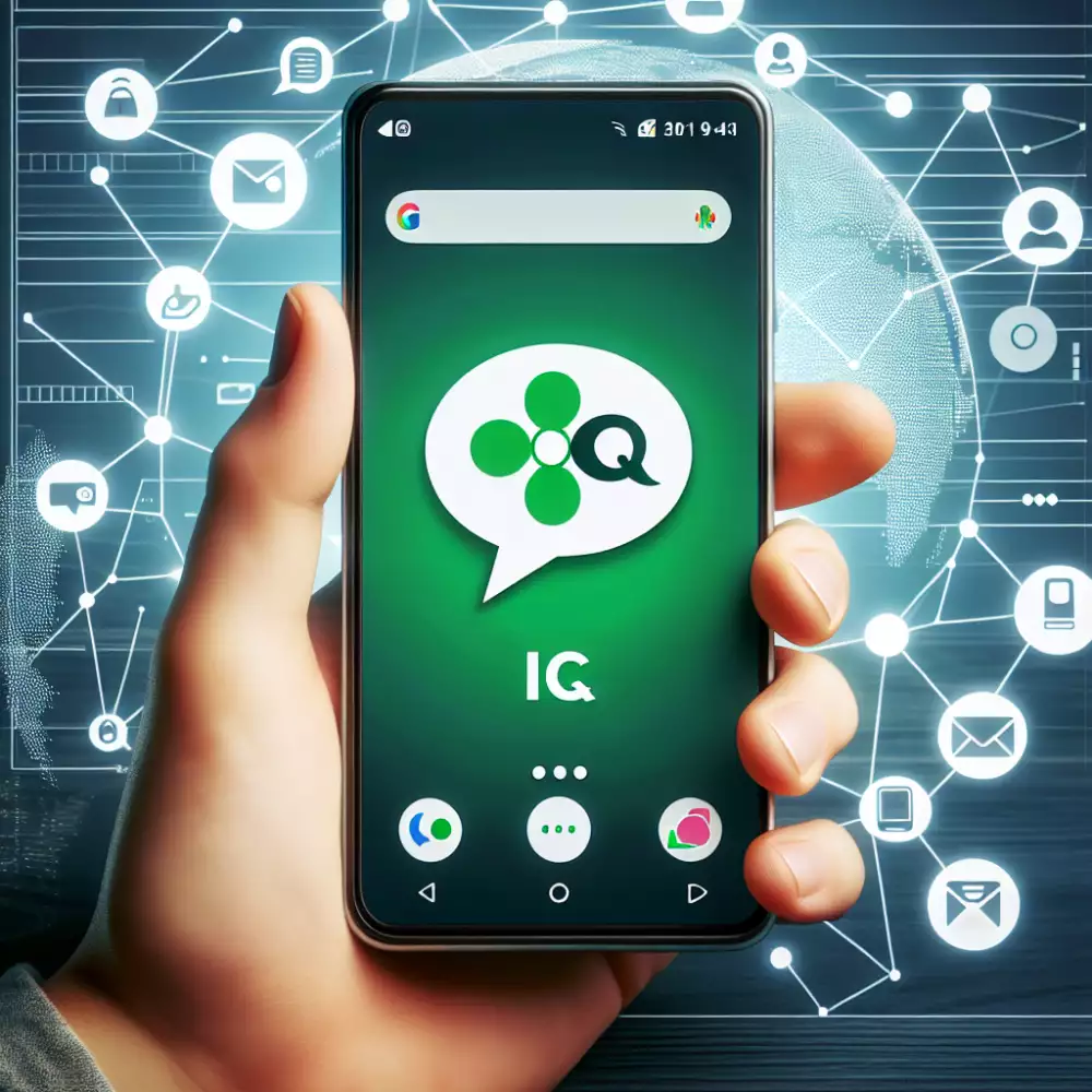 icq android