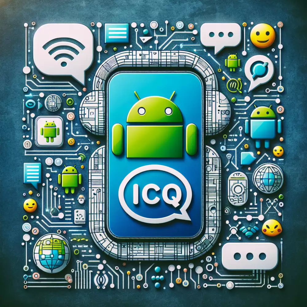 Icq Android