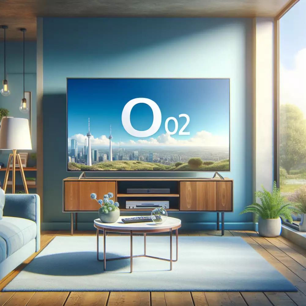 Nová O2 Tv Recenze