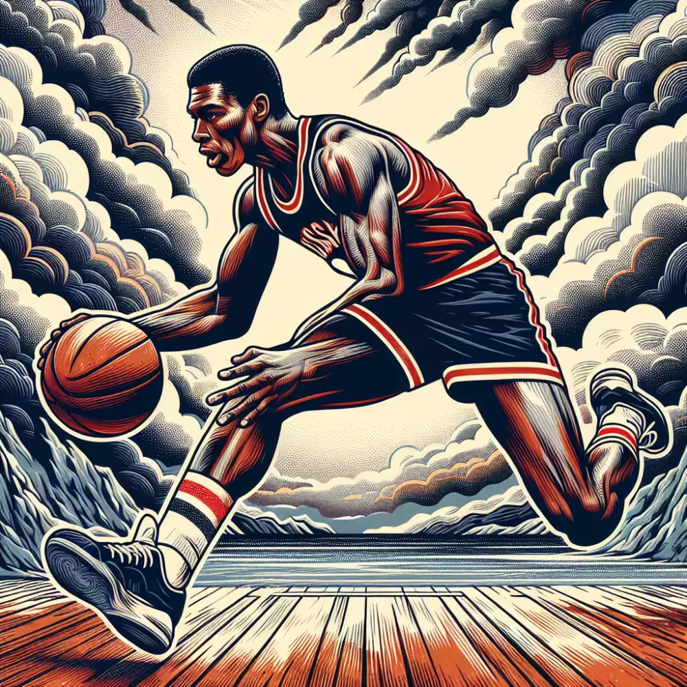 Michael Jordan Nemoc