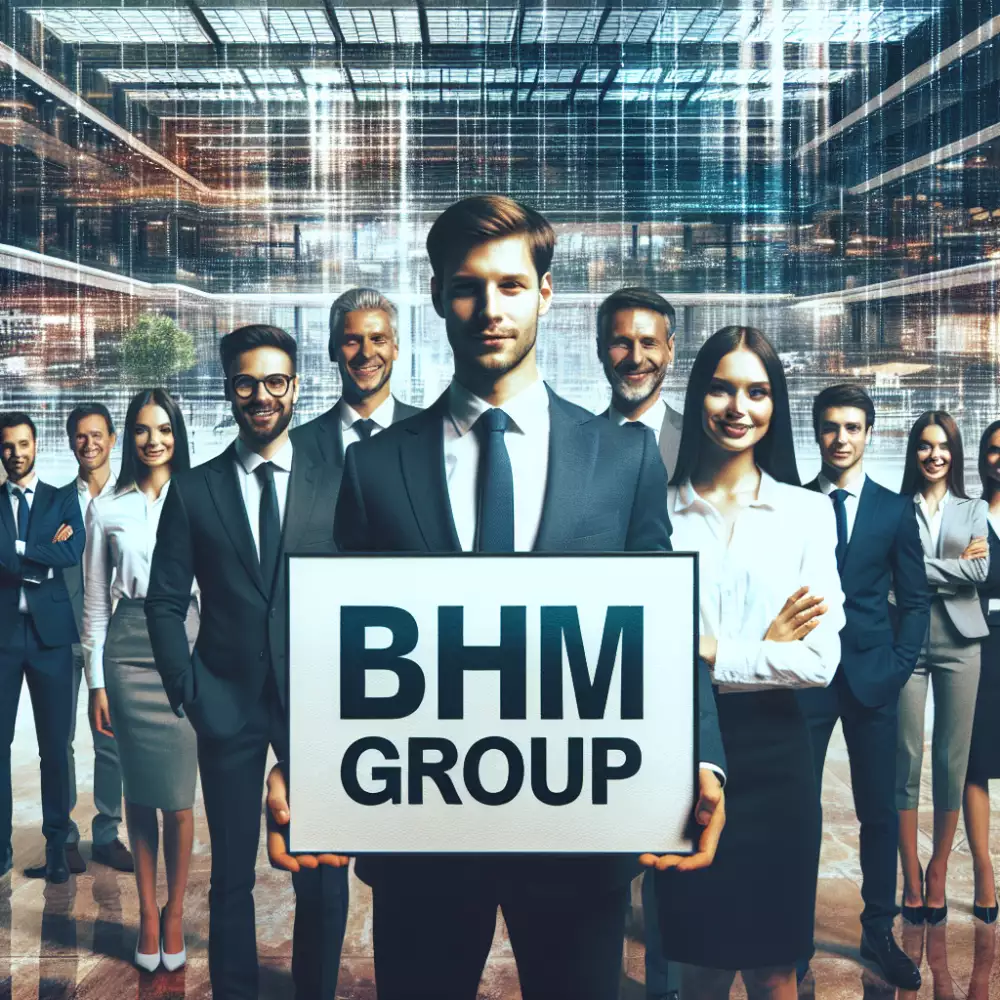 Bhm Group