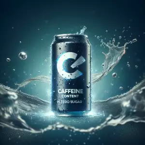 Cola Zero Kofein