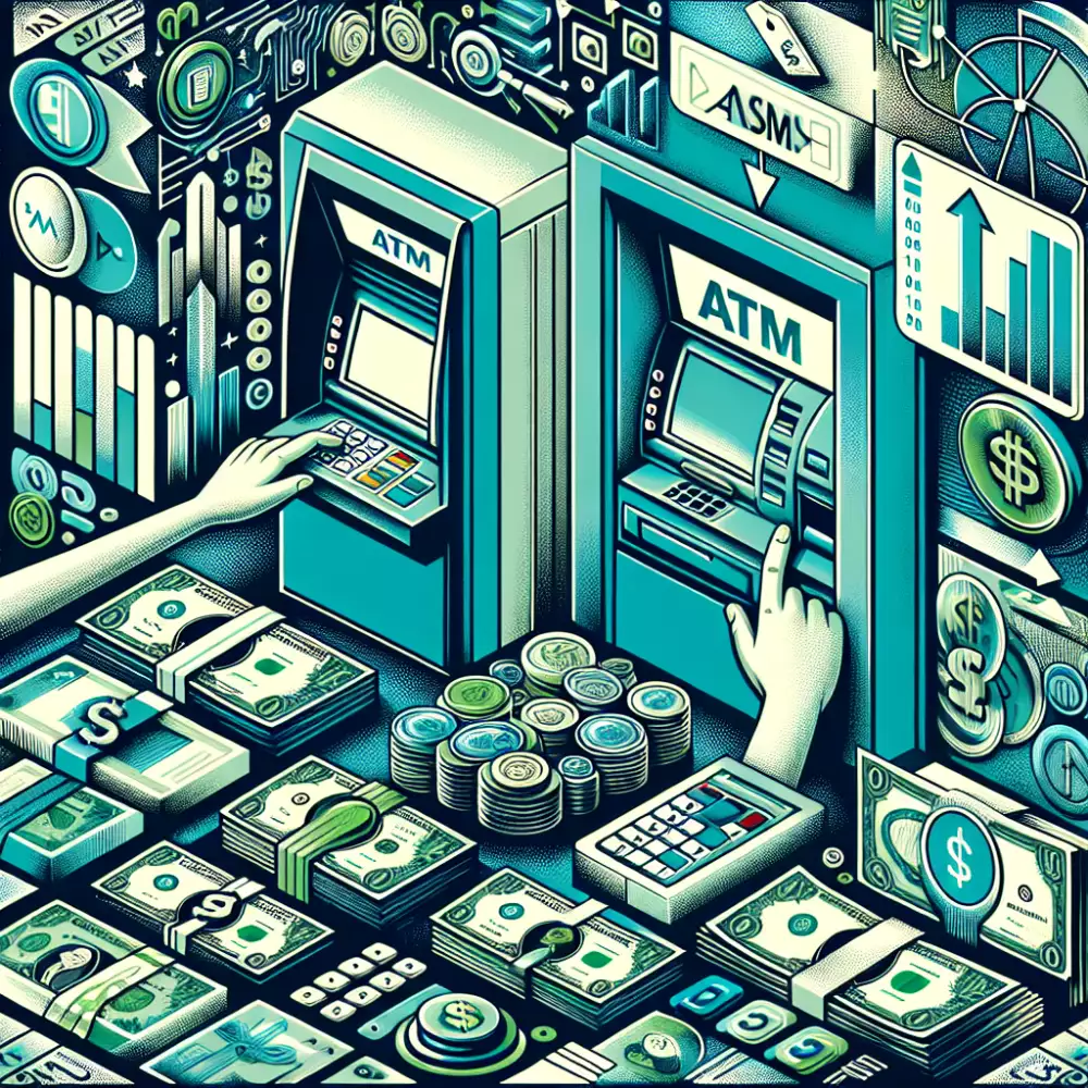 moneta výběr z cizího bankomatu