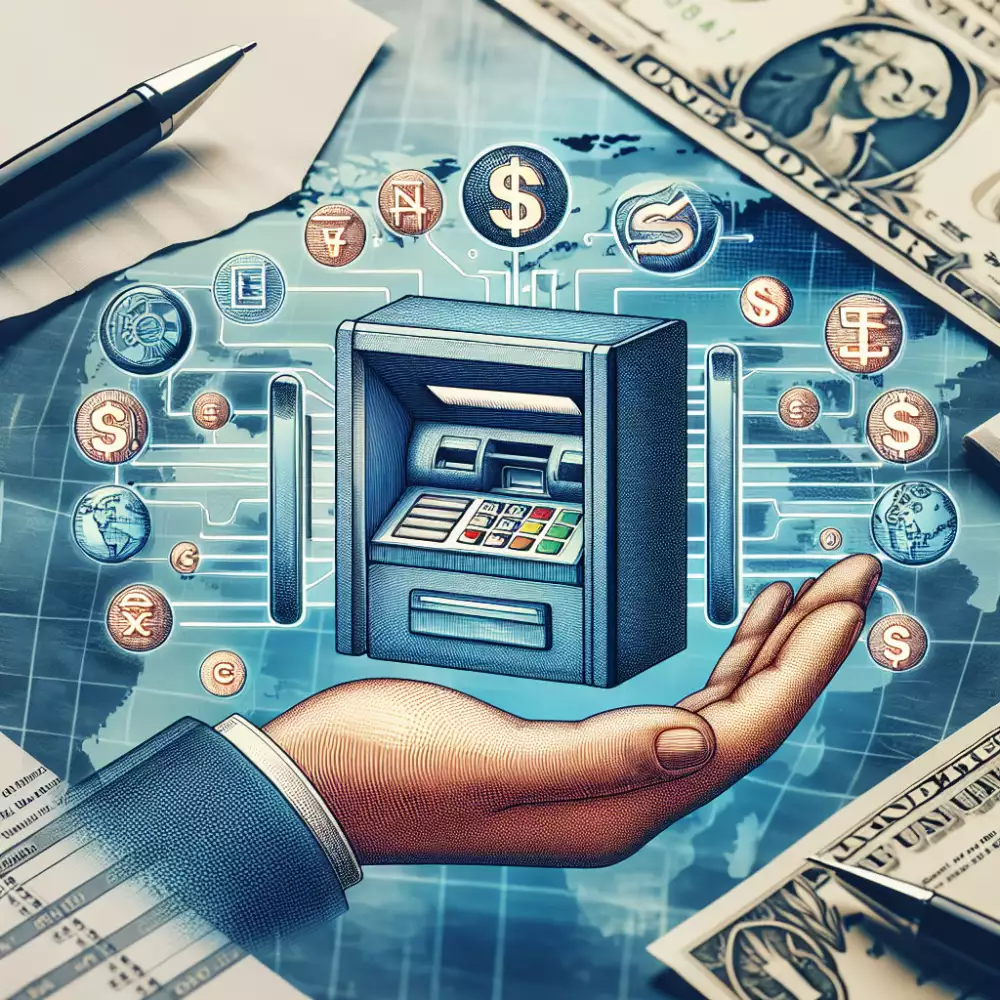 Moneta Výběr Z Cizího Bankomatu