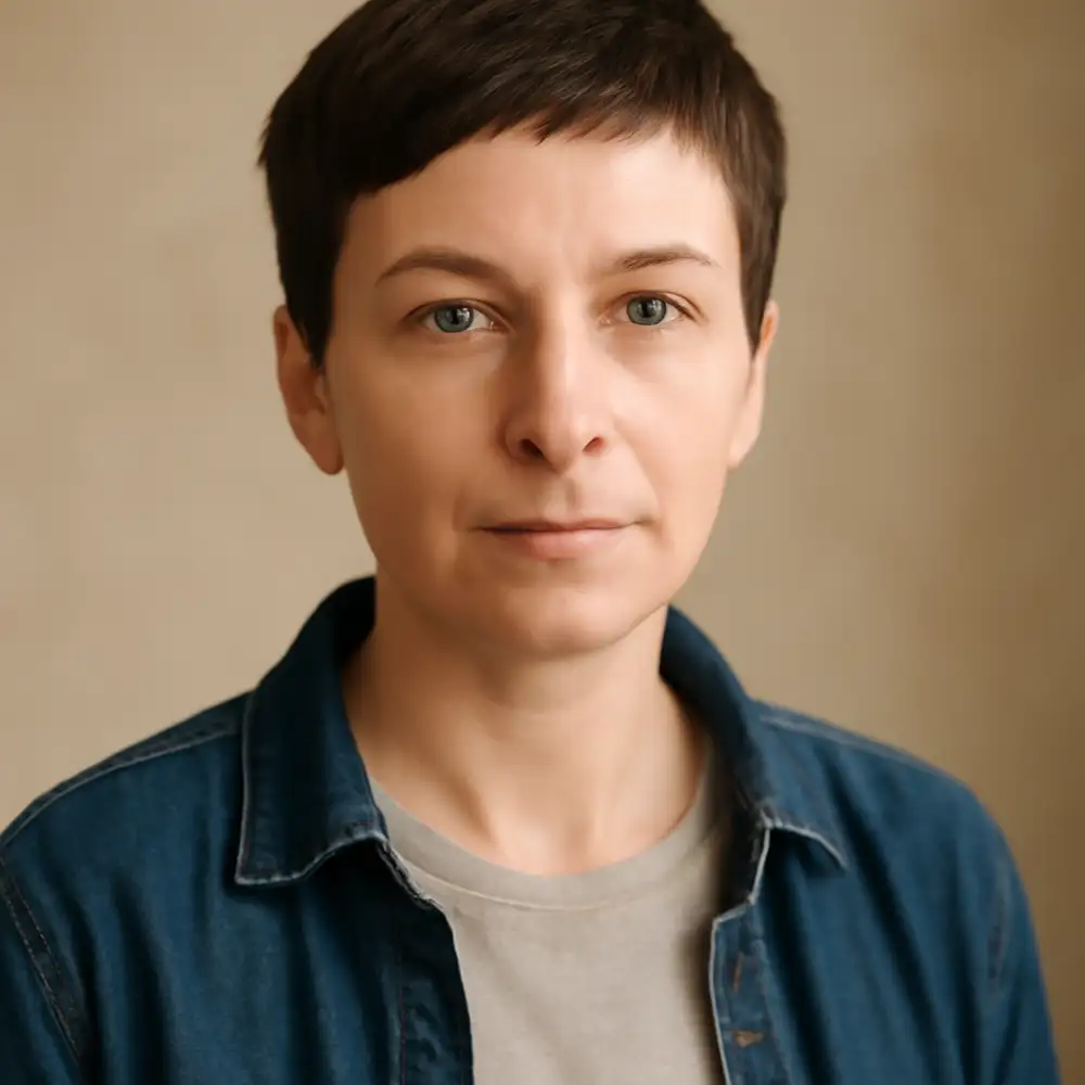 Lenka Maršíková
