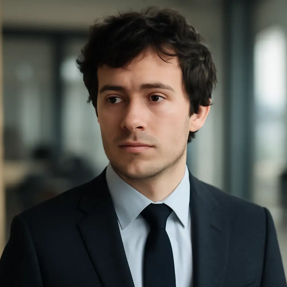 Radim Šubrt