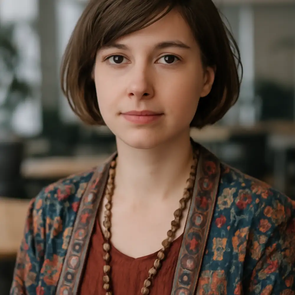 Silvie Tománková